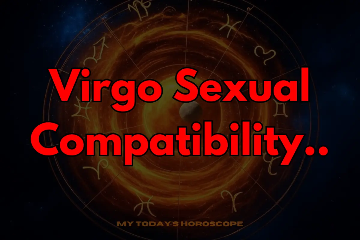 Virgo Sexual Compatibility: A Sacred Dance of Precision and Passion