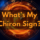 What’s My Chiron Sign?