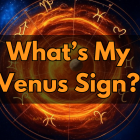 What’s My Venus Sign?