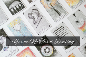Yes or No Tarot Reading