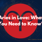 Aries in Love: What You Need to Know