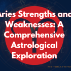 Aries Strengths and Weaknesses: A Comprehensive Astrological Exploration