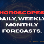 Horoscopes: Daily, Weekly, Monthly Forecasts