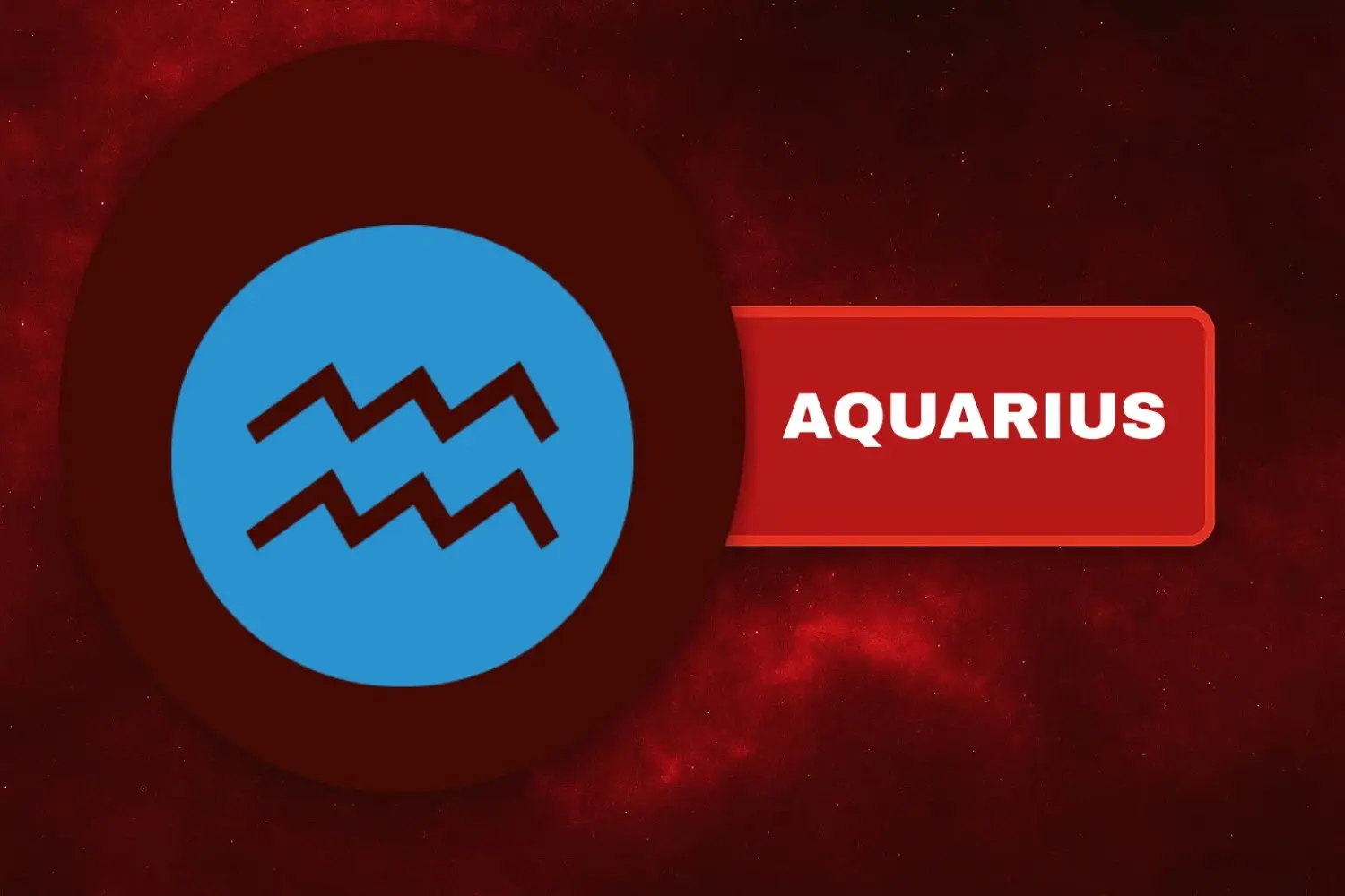Aquarius Zodiac Sign January 20 - February 18 : Horoscope, Astrology Meaning, Characteristics, Elements & Ruling Planet