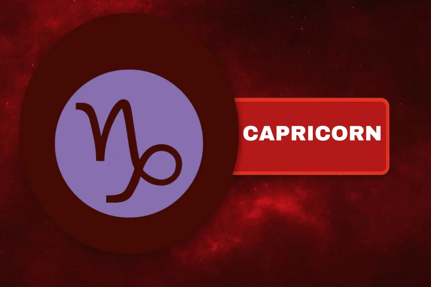 Capricorn Zodiac Sign December 22 - January 19 : Horoscope, Astrology Meaning, Characteristics, Elements & Ruling Planet
