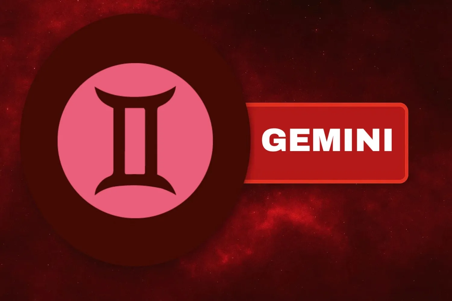 Gemini Zodiac Sign May 21 - June 20: Horoscope, Astrology Meaning, Characteristics, Elements & Ruling Planet