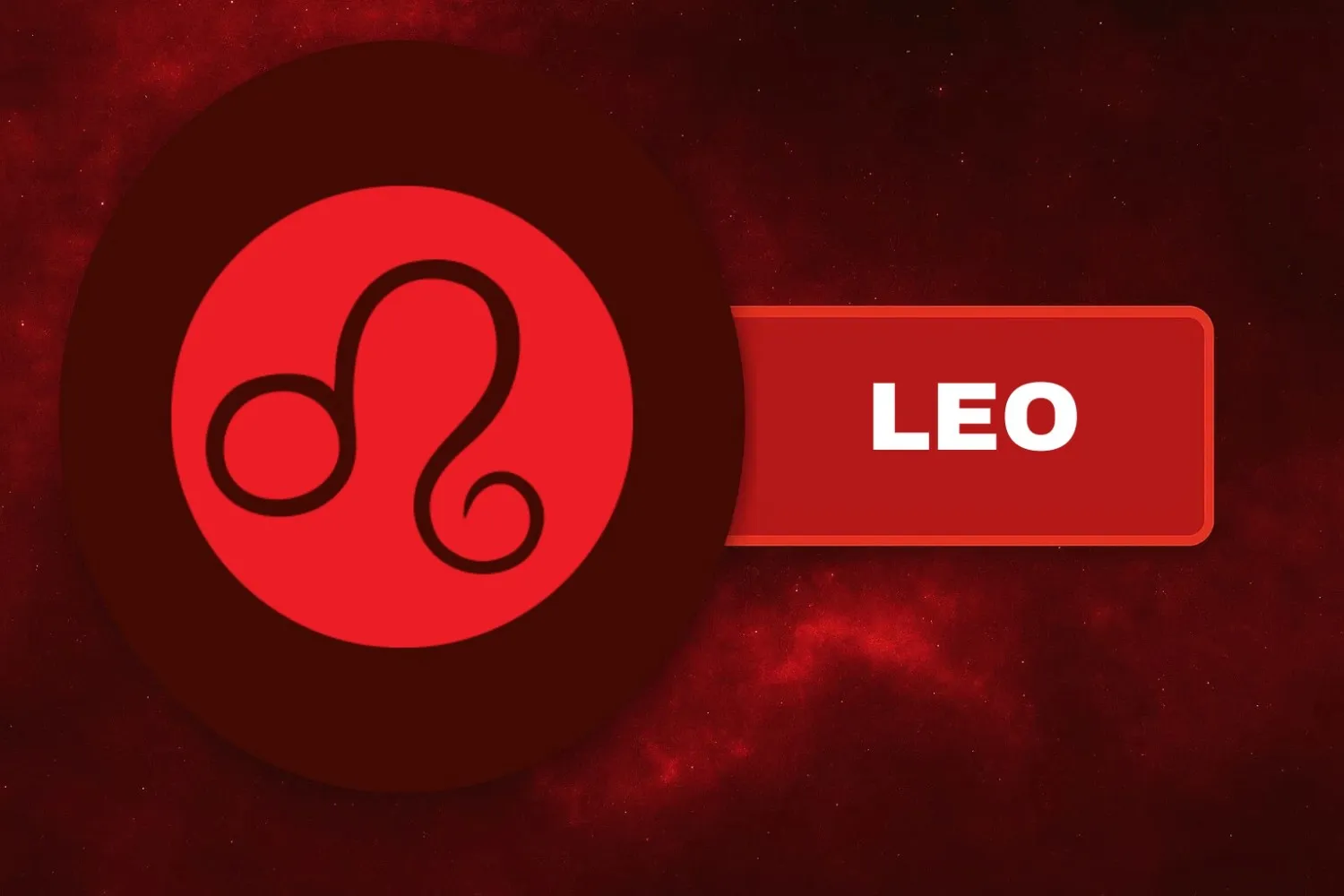 Leo Zodiac Sign July 23 - August 22 : Horoscope, Astrology Meaning, Characteristics, Elements & Ruling Planet