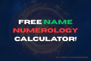 Name Numerology Calculator: Calculate Your Name