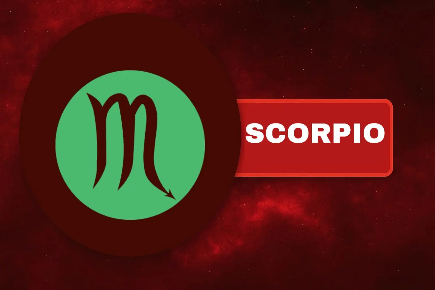 Scorpio Zodiac Sign October 23 - November 21 : Horoscope, Astrology Meaning, Characteristics, Elements & Ruling Planet