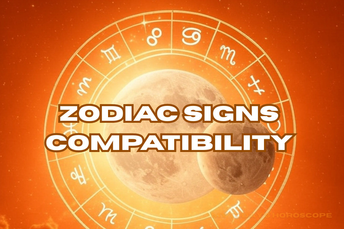 Zodiac Signs Compatibility