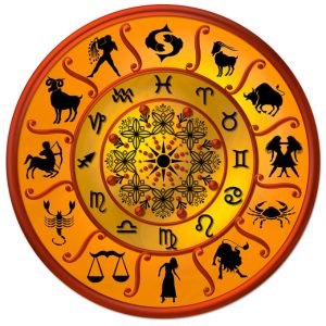 My Today's Horoscope: Birthday Horoscope, Zodiac Sign Dates