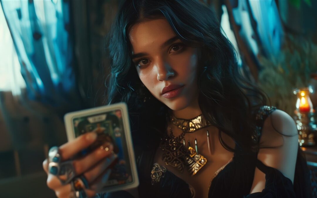 Tarotscope for the Week