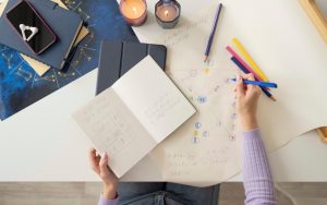 The Influence of Numbers on Your Love Life According to Numerology