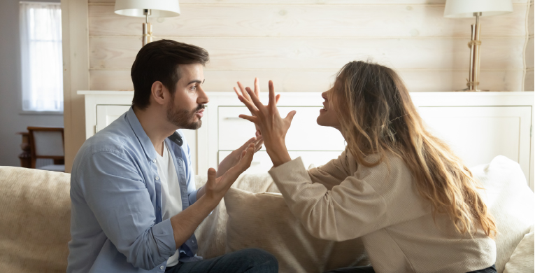 How to Overcome a Karmic?