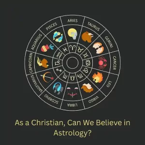 As a Christian, Can We Believe in Astrology? Exploring the Intersection of Faith and the Stars