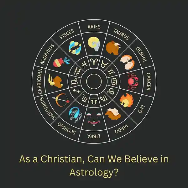 As a Christian, Can We Believe in Astrology? Exploring the Intersection of Faith and the Stars