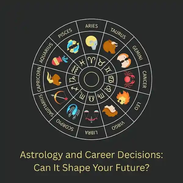 Astrology and Career Decisions: Can It Shape Your Future?