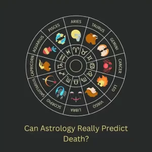 Can Astrology Really Predict Death? The Most Controversial Predictions