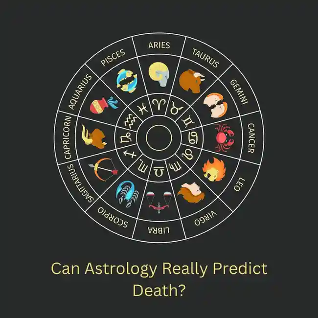 Can Astrology Really Predict Death? The Most Controversial Predictions