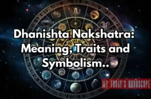 Dhanishta Nakshatra: Meaning, Traits, Remedies and Symbolism