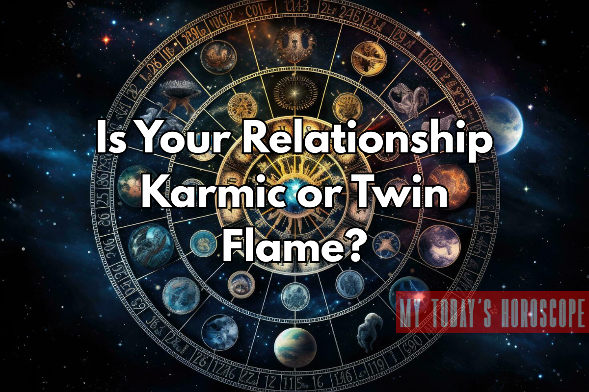 Is Your Relationship Karmic or Twin Flame?