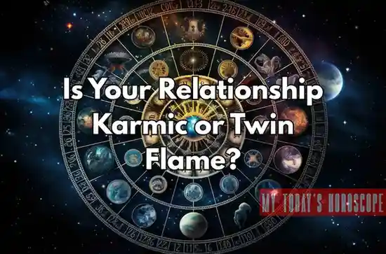 Is Your Relationship Karmic or Twin Flame?