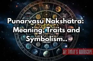 Punarvasu Nakshatra: Meaning, Traits, Remedies and Symbolism