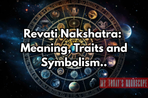 Revati Nakshatra 2025: Meaning, Traits, Remedies and Symbolism