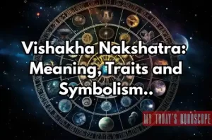Vishakha Nakshatra: Meaning, Traits, Remedies and Symbolism