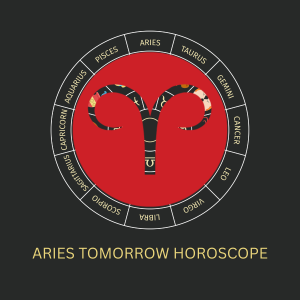 Aries Tomorrow Horoscope