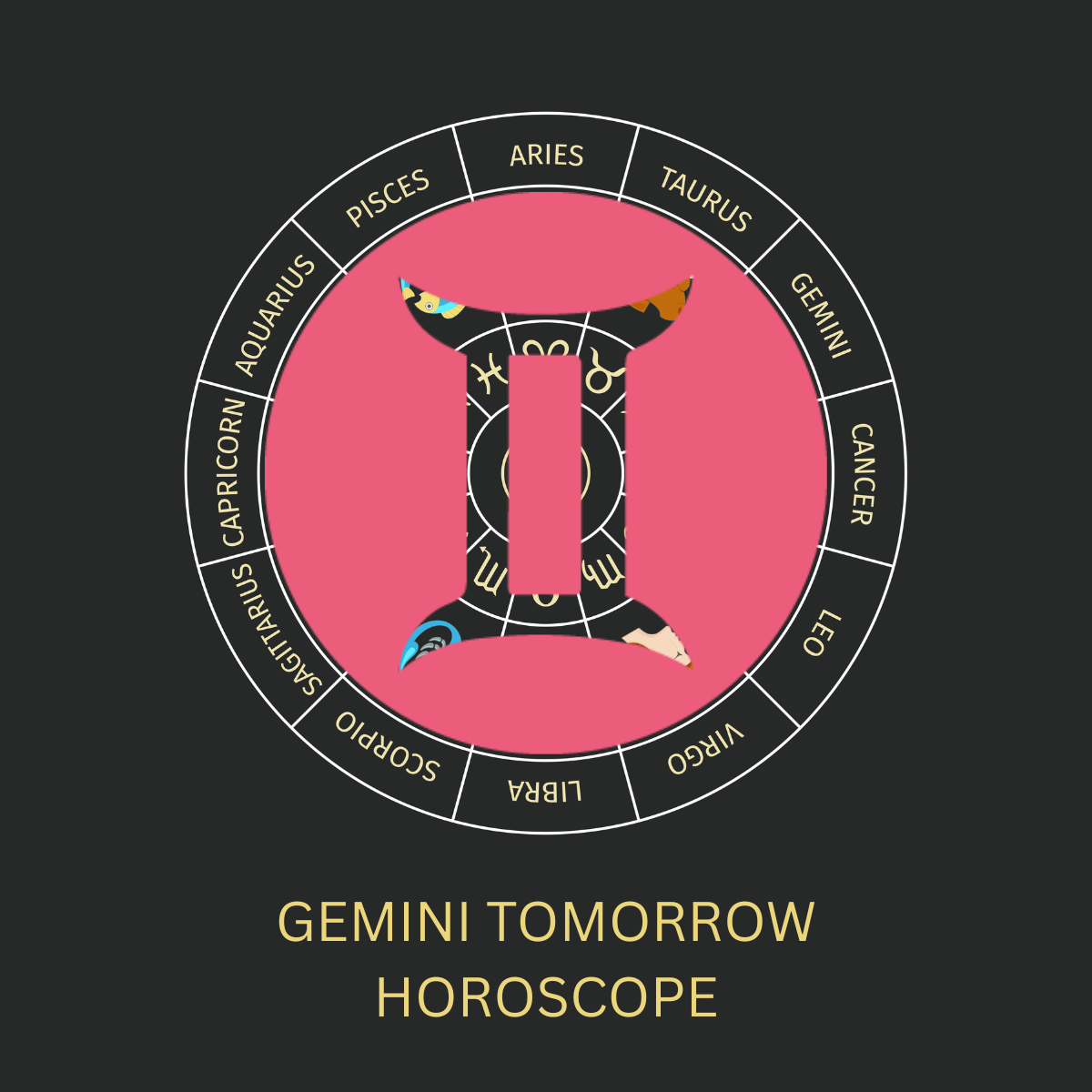 Gemini Tomorrow Horoscope