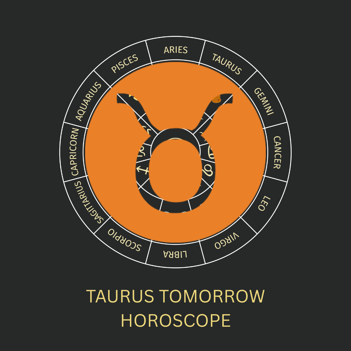 Taurus Tomorrow Horoscope