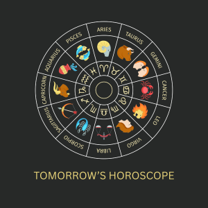 Tomorrow Horoscope - Astrology Predictions