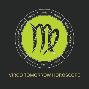 Virgo Tomorrow Horoscope