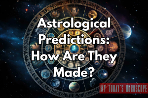 Astrological Predictions