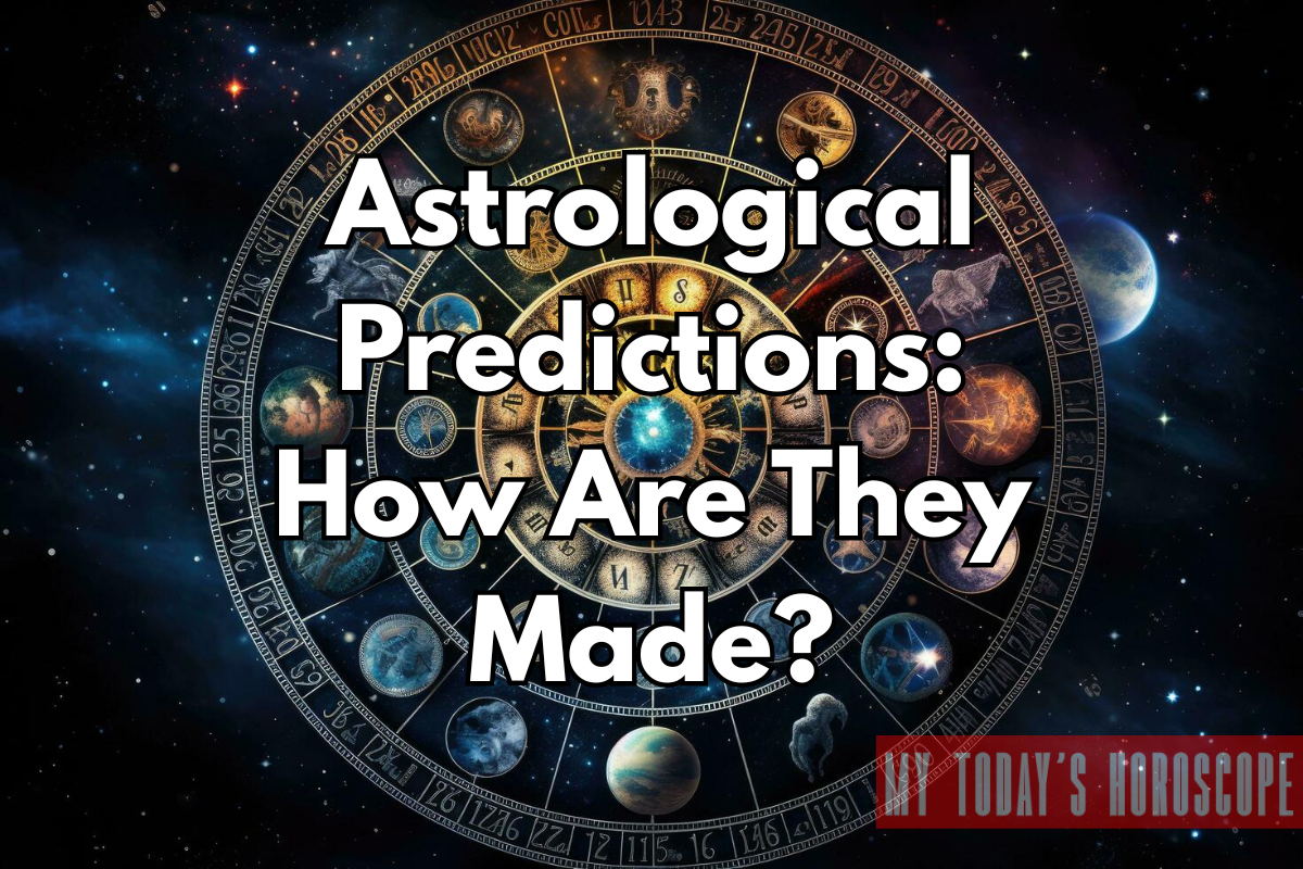 Astrological Predictions