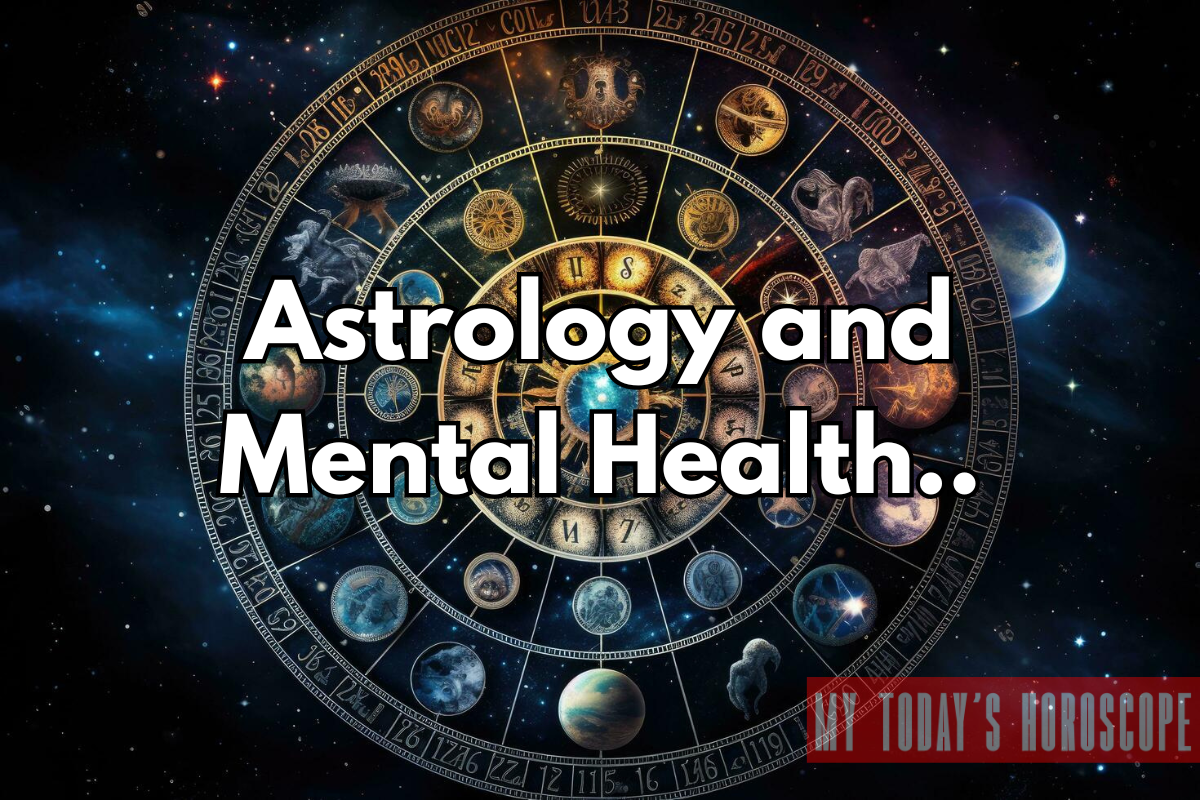 Astrology and Mental Health