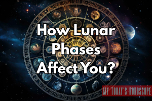 How Lunar Phases Affect You: A Deep Dive into the Moon’s Impact on Mind, Body, and Spirit