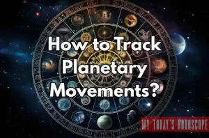 How to Track Planetary Movements: A Practical Guide for Modern Astrology Lovers