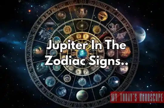 The Great Benefactor - Jupiter In The Zodiac Signs