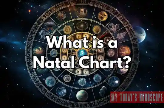 What is a Natal Chart? A Comprehensive Guide to Your Astrological Blueprint