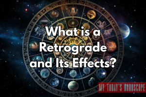 What is a Retrograde and Its Effects?