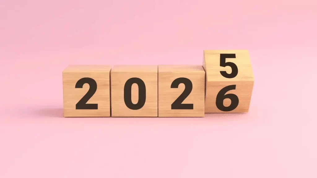 2026: We Begin a Year 1 According to Numerology