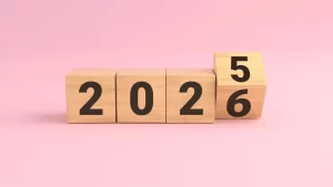 2026: We Begin a Year 1 According to Numerology