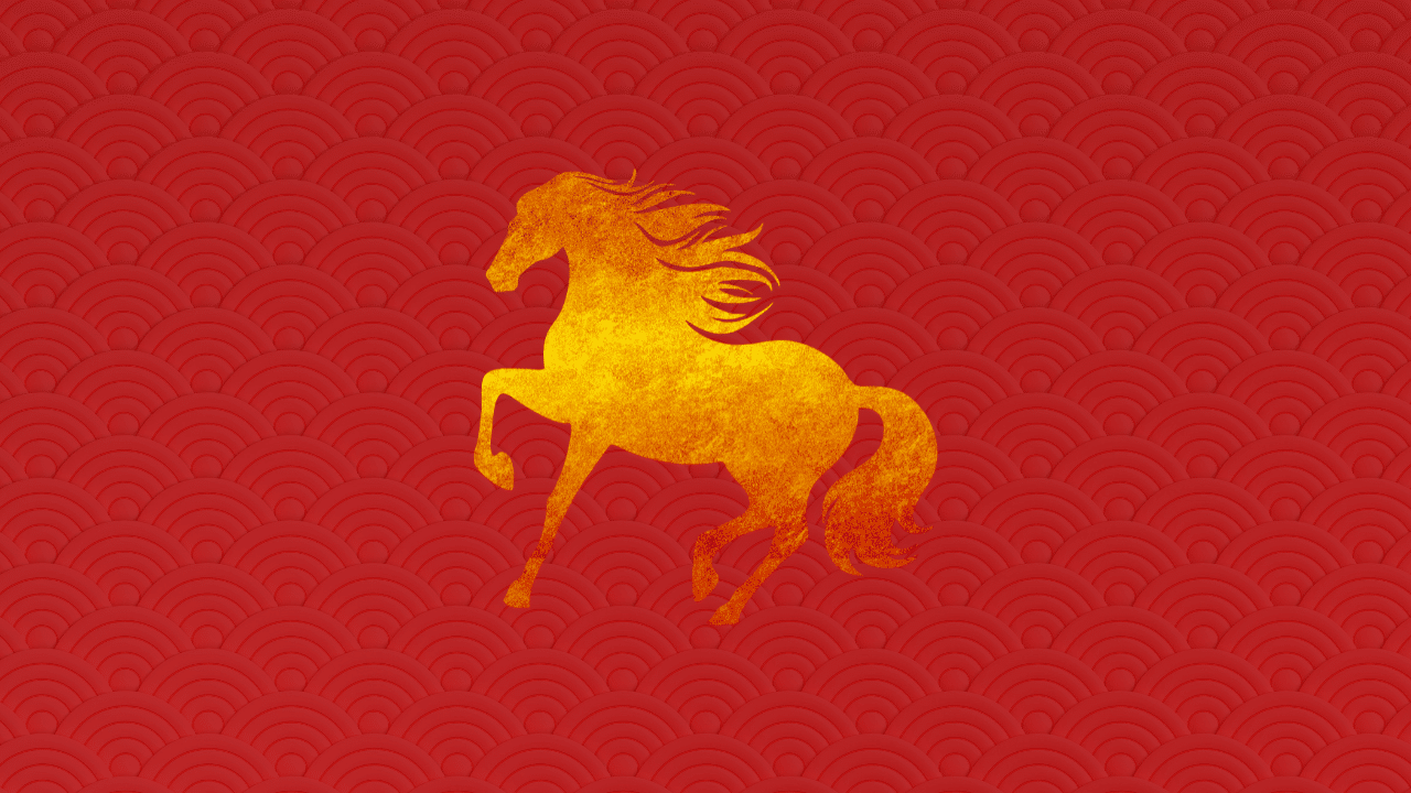 Chinese New Year 2026: The Energy of the Fire Horse
