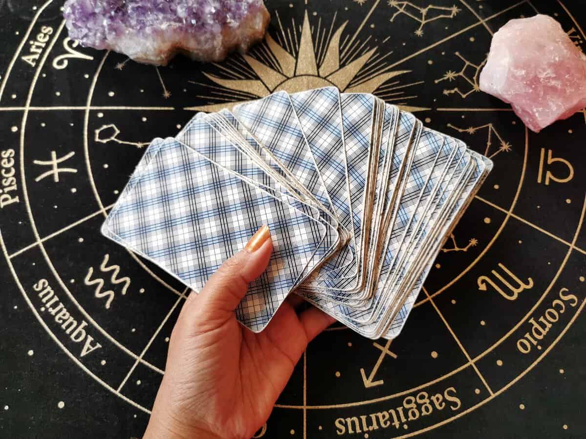 Learn How to Read Your Birth Chart Like a Pro