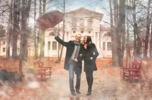 Who Are the Perfect Romantic Partners for Air Signs?