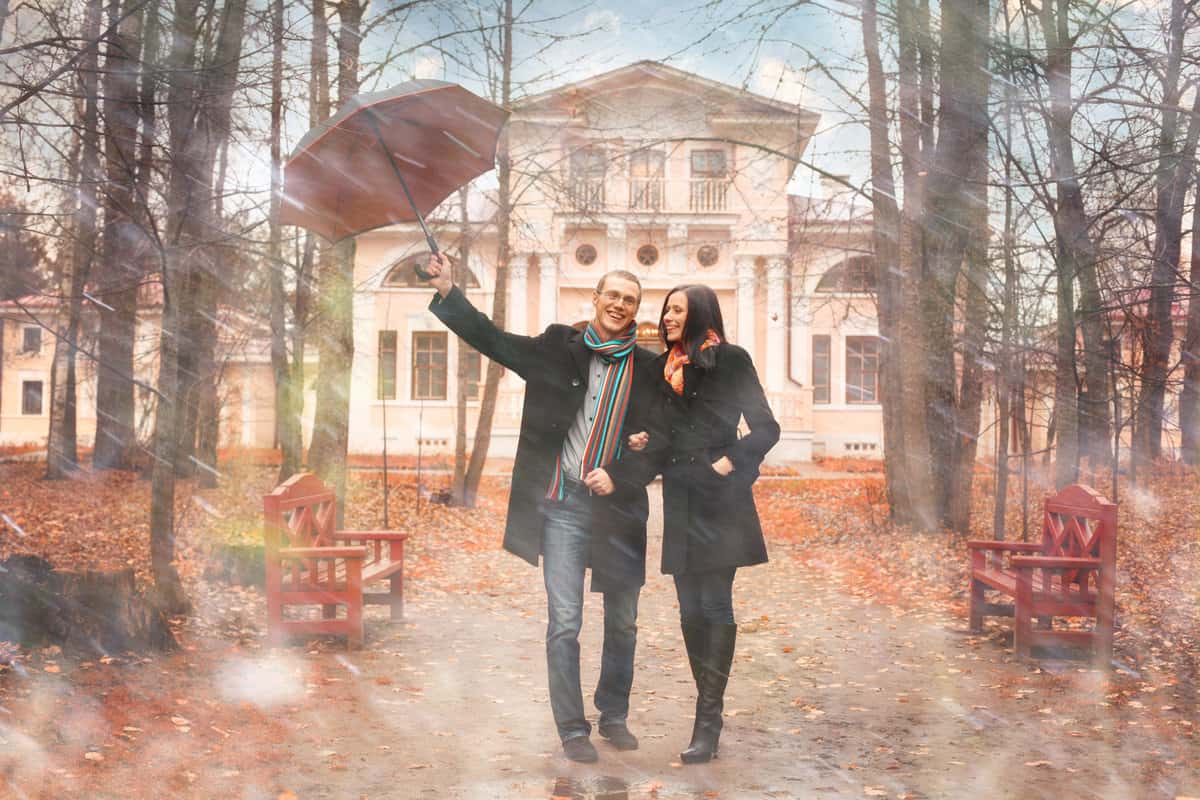 Who Are the Perfect Romantic Partners for Air Signs?