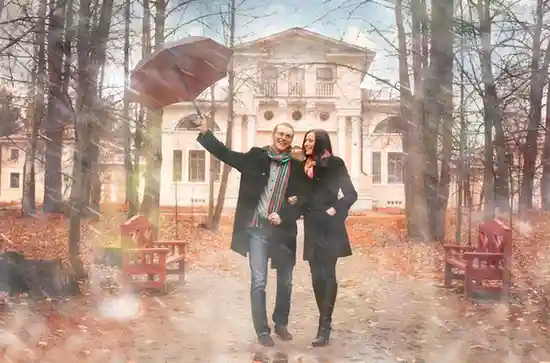 Who Are the Perfect Romantic Partners for Air Signs?