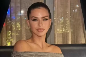 China Suárez's Birth Chart: Horoscope by Date of Birth